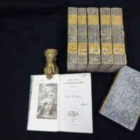 Plutarchs moralisch-philosophische Werke. Uebersetzt von J. F. S. Kaltwasser. 1-7. Theil.