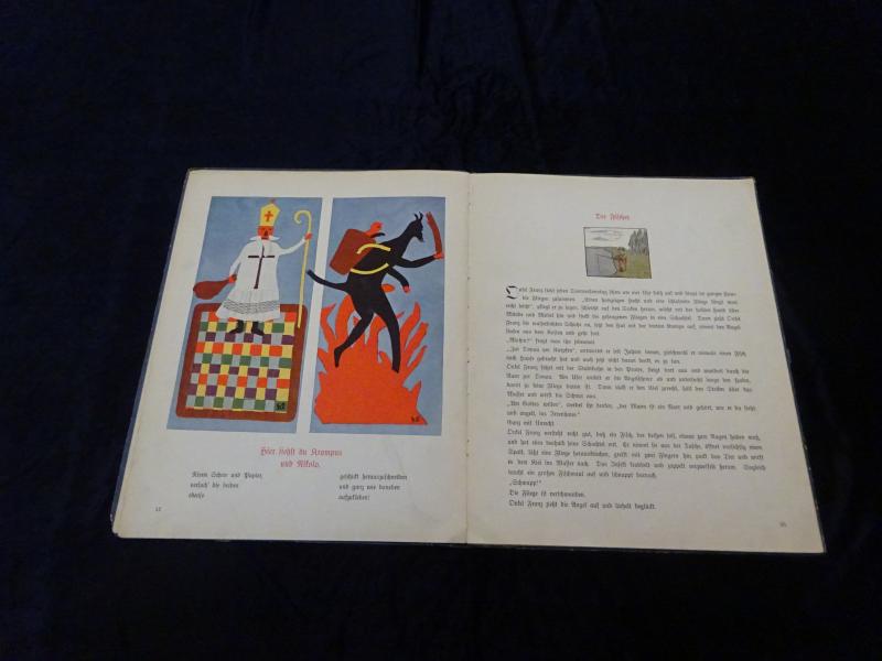 Ein Kinderbuch.