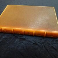 Das goldene Vließ. Dramatisches Gedicht in drei Abtheilungen.