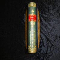 Meine Kinderjahre. Autobiographischer Roman. 2. Auflage.