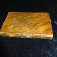 Gedichte. Besorgt durch seine Freunde Friedrich Leopold Grafen zu Stolberg und Johann Heinrich Voß. (= Sammlung der vorzüglichsten Werke deutscher Dichter und Prosaisten. VIII. Bd.).