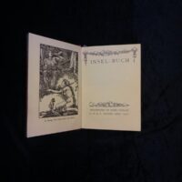 INSEL-BUCH