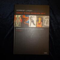 Kunst einer dunklen Zeit. Die bildende Kunst in der Steiermark zur Zeit des Nationalsozialismus. Ein Handbuch.