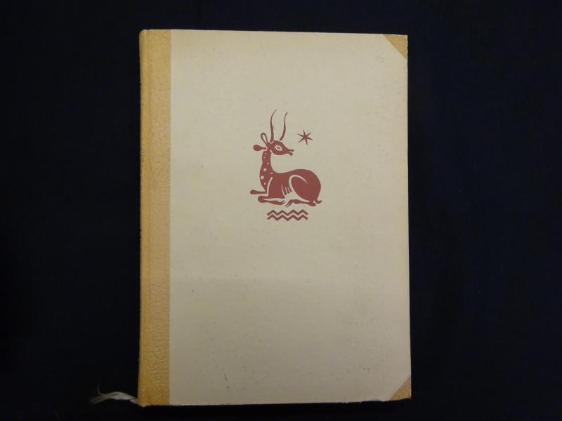 Das Buch der Beispiele alter Weisen. E.altind.Fabel- u.Novellensammlg.nach d.dt.Übers.e.Handschr.d.XV.Jh. bearb.u.m.e.Teil ihrer Bilder hg.v.H.Wegener