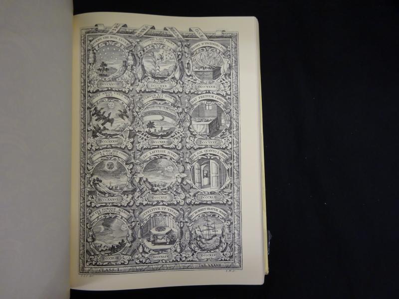 Symbolographia. Sive de arte symbolica sermones septem. – Bild 2