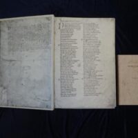 Liber Fundatorum Zwetlensis Monasterii "Bärenhaut". Vollständige Faksimile-Ausgabe im Originalformat der Handschrift 2/1 des Stiftsarchivs Zwettl. Kommentar von Joachim Rössl.