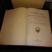 LA VOCE DELLA VERITA. Gazzetta dell' Itala Centrale. Anno Primo.  Dal Num.1 al Num. 63 = 5 Luglio 1831 - 31 Dicembre 1831.