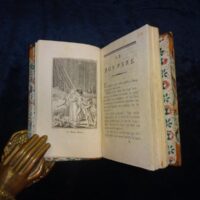 L'Ami des Enfants, ou Contes moraux à la portée des enfans et des adolescens de l'un et l'autre sexe .