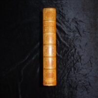 A History of Servia and the Servian revolution, from original mss. and documents. Translated from the German of Leopold Ranke, by Mrs. Alexander Kerr.