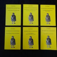 Geschichte des Antisemitismus. Aus dem Französischen von Rudolf Pfisterer1. - 6. Band (von 8). Mischauflage.