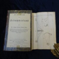 Lehrbuch der Hebammenkunst. 2., verbesserte und vermehrte Auflage. Mit neun Kupfertafeln.