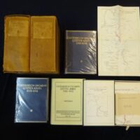Österreich-Ungarns letzter Krieg 1914-1918. Hrsg. vom Österr. Bundesministerium für Heereswesen und vom Kriegsarchiv. Bände I - VII u. Registerband (es fehlen 2 Beilagen).