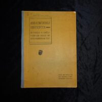 Anbauwürdige Obstsorten : 55 Tafeln in zwölffarbigem Druck mit beschreibendem Text. 3., verm. Aufl.