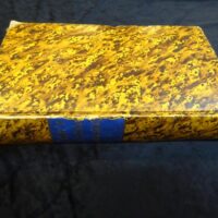 J. G. H. Feder's Leben Natur und Grundsätze. Zur Belehrung und Ermunterung seiner Nachkommen, auch Anderen die Nutzbares daraus aufzunehmen geneigt sind. Angehängt ist desselben Otium Senile.