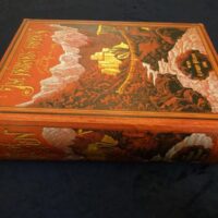 Im fernen Osten. Reisen des Grafen Béla Széchenyi in Indien, Japan, China, Tibet und Birma in den Jahren 1877-1880.