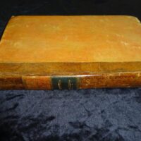 Samuel Turners, Capitains in Diensten der ostind. Compagnie, Gesandtschaftsreise an den Hof des Teshoo Lama durch Bootan und einen Theil von Tibet. Aus dem Englischen übersetzt. Mit 1 Karte und 4 Kupfern. (= Bibliothek der neuesten und interessantesten Reisebeschreibungen. Bd.7).