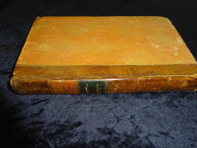 Samuel Turners, Capitains in Diensten der ostind. Compagnie, Gesandtschaftsreise an den Hof des Teshoo Lama durch Bootan und einen Theil von Tibet. Aus dem Englischen übersetzt. Mit 1 Karte und 4 Kupfern. (= Bibliothek der neuesten und interessantesten Reisebeschreibungen. Bd.7).