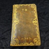 Andachtsübungen gezogen aus der heiligen Schrift, und aus den Gebeten der Kirche. Aus dem Französischen des Herrn Abts Mesangui [sic!] ins Deutsche übersetzet von Joseph Lauber. Siebente Aufl.