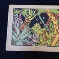 Wie der Osterhase zu uns kam. Märchen von Gabriele Donabauer. Originalsteinzeichnungen von Norbertine Bresslern-Roth. (= Wiener Künstlerbilderbücher des Österreichischen Bundesverlages für Unterricht, Wissenschaft und Kunst. Hgg. v. Maximilian Führing. Bd. 6).
