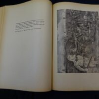 KZ. Mauthausen. Bild und Wort von Dipl-Ing. S. Wiesenthal, ehem. pol. KZ.-Häftling Nr. 127371.