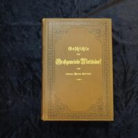 Geschichte der Großgemeinde Floridsdorf umfassend die Orte Floridsdorf, Jedlesee, Donaufeld und das Jedlersdorfer Fabriksgebiet.