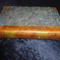 Neueste Kunde von Asien. Herausgegeben von Theophil Friedrich Ehrmann fortgesetzt von Dr. Friedrich Lindner. Zweiter Band. Süd-Asien. Mit Charten und Kupfern.