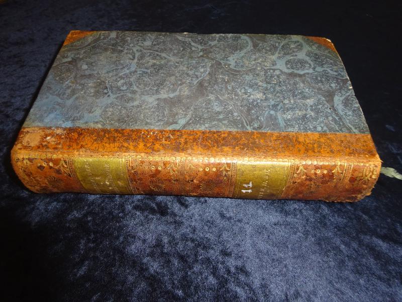Neueste Kunde von Asien. Herausgegeben von Theophil Friedrich Ehrmann fortgesetzt von Dr. Friedrich Lindner. Zweiter Band. Süd-Asien. Mit Charten und Kupfern.