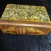 Etymologisches Wörterbuch der in Oberdeutschland, vorzüglich aber in Oesterreich üblichen Mundart. 3 Bände in 1.